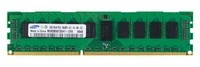 Memory RAM 1x 2GB Samsung ECC REGISTERED DDR3  1066MHz PC3-8500 RDIMM | M393B5673EH1-CF8