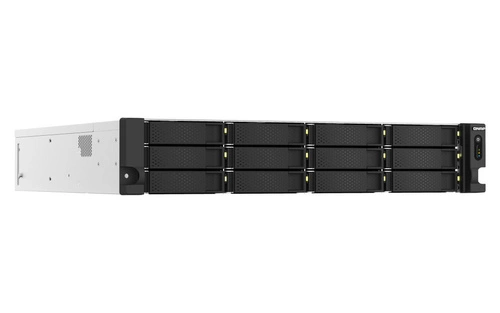 NAS server QNAP TS-h1887XU-RP-E2336-32G 18x SSD | HDD SATA 32GB RAM