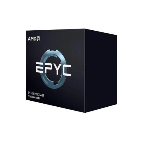 AMD Processor EPYC 7552 (192MB Cache, 48x 2.20GHz) 100-100000076WOF