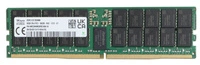 Memory RAM 1x 96GB Hynix ECC REGISTERED DDR5 2Rx4 5600MHz PC5-44800 RDIMM | HMCGM4MGBRB248N