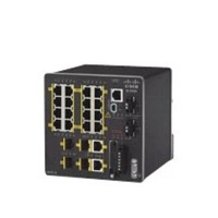 Switch Cisco IE-2000-16TC-G-L 16x 100Mb | 2x 1Gb 4x SFP