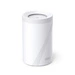Access Point TP-LINK Deco BE65 (1-pack) 2.4 GHz | 5 GHz | 6 GHz 2880 Mbps 802.11 a/b/g/n/ac/ax/be