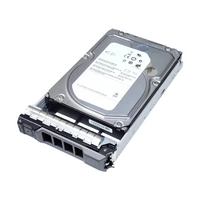 Hard Disc Drive dedicated for DELL server 3.5'' capacity 8TB 7200RPM HDD SAS 12Gb/s M40TH