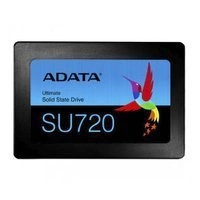 SSD disk ADATA SU720 250GB 2.5'' SATA 6Gbps  | ASU720SS-250G-C