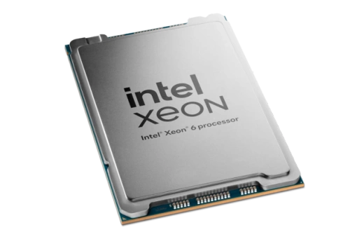 CPU Intel Xeon 6 6353P (24MB, 8x 5.4GHz) CM8071506036301