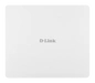 Access Point D-Link DAP-3666 2.4 GHz | 5 GHz 867 Mbps 802.11 a/b/g/n/ac-wave2