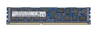 Memory RAM 1x 16GB Hynix ECC REGISTERED DDR3  1600MHz PC3-12800 RDIMM | HMT42GR7BFR4A-PB