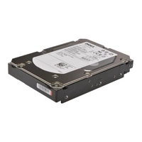 Hard Disc Drive dedicated for DELL server 3.5'' capacity 146GB 15000RPM HDD SAS 3Gb/s TK237-RFB | REFURBISHED