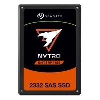 SSD disk Seagate Nytro 2332 3.84TB 2.5'' SAS 12Gbps | XS3840SE70124
