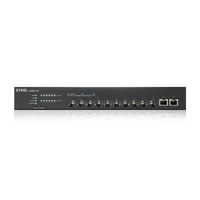 Switch Zyxel XS1930-12F-ZZ0101F 2x 10Gb 10x SFP+