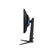 Monitor 24" Samsung Odyssey LS24AG300NUXEN G30A 1920 x 1080 Full HD 144Hz screen matrix VA