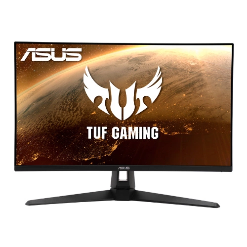 Monitor 27" ASUS TUF Gaming VG27AQ 2560 x 1440 QHD 165Hz screen matrix IPS