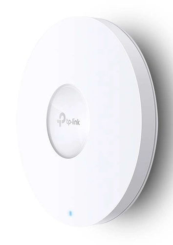 Access Point TP-LINK EAP613 2.4 GHz | 5 GHz 1201 Mbps 802.11 a/b/g/n/ac/ax