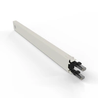 patchbox.one / cassette / 8U / UTP / RJ45