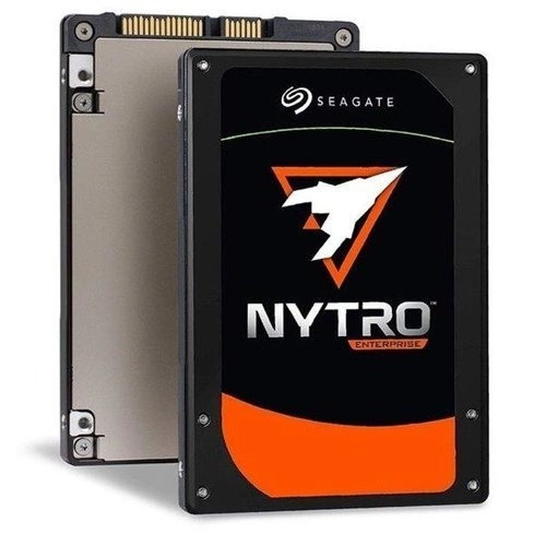 SSD disk Seagate Nytro 1551 240GB 2.5'' SATA 6Gbps | XA240ME10003
