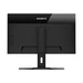 Monitor 31.5" Gigabyte M32Q 2560 x 1440 QHD 170Hz screen matrix IPS
