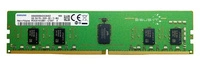 Memory RAM 1x 8GB Samsung ECC REGISTERED DDR4 2666MHZ PC4-21300 RDIMM | M393A1K43BB1-CTD