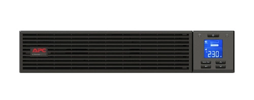 UPS APC Easy UPS SRV On-Line 1000VA RACK 800W 3x C13 SRV1KRI