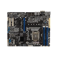 Motherboard ASUS P12R-E/ASMB10  LGA1200 ATX | 90SB0A90-M1UAY0