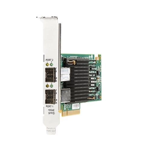 Network Card HPE 779793-B21 2x SFP+ PCI Express 10Gb