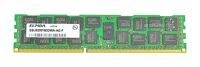 Memory RAM 1x 8GB ELPIDA ECC REGISTERED DDR3  1066MHz PC3-8500 RDIMM | EBJ82RF8EDWA-AE-F