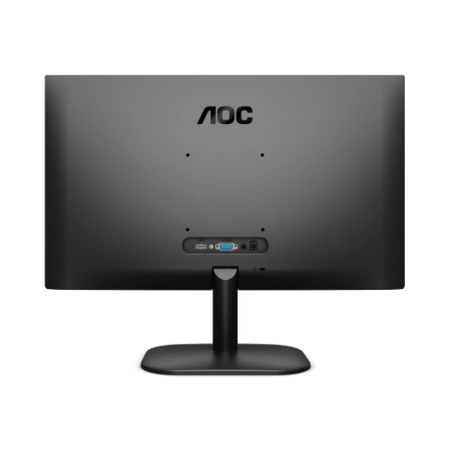 Monitor 23.8" AOC 24B2XH 1920 x 1080 Full HD 75Hz screen matrix IPS