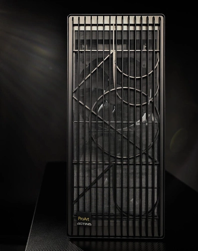 ASUS AI Workstation – Threadripper PRO 9985WX, RTX PRO 6000, 128GB RAM, 4TB M.2