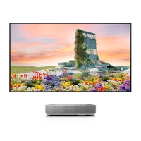 Projector Hisense 4K Smart Laser TV UHD 4K (3840x2160) 2700 lm