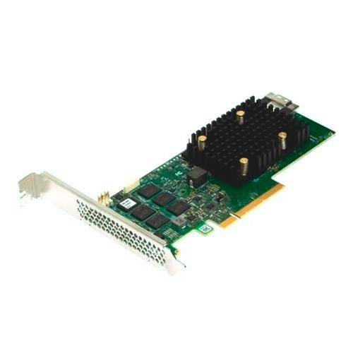 HBA BROADCOM 05-50077-03 1 SlimSAS SFF8654 SAS/SATA/NVMe 12Gb/s new 3 years