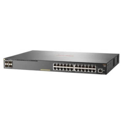 switch HPE JL261A new RACK