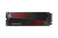 SSD disk Samsung 990 PRO 2TB M.2 NVMe PCIe 4.0  | MZ-V9P2T0CW