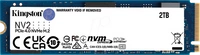 SSD disk Kingston NV2 2TB M.2 NVMe 4.0 | SNV2S/2000G