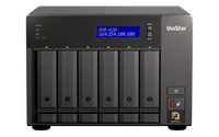Server NAS QNAP QVP-63A