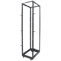 Rack Cabinet 19" Open frame INTELLINET 45U 600x1000mm