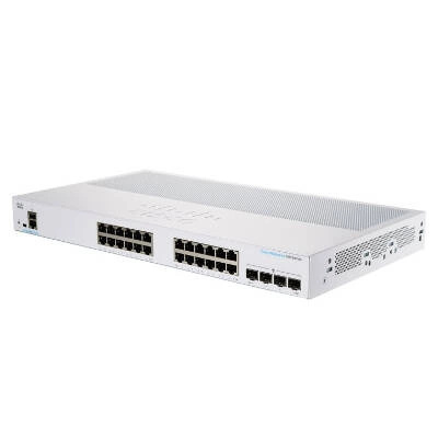 Switch Cisco Business CBS350-24T-4G-EU 24x 1Gb 4x SFP