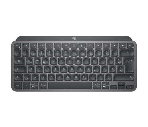 Wireless keyboard Logitech Mx Keys Mini For Business QWERTZ