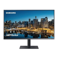 Monitor 32" Samsung LF32TU870VRXEN T870 3840 x 2160 4K UHD 60Hz screen matrix VA