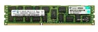 Memory RAM 1x 8GB Samsung ECC REGISTERED DDR3 1333MHz PC3-10600 RDIMM | M393B1K70CH0-YH9