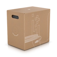 Cable Ubiquiti U-Cable-C6-CMR 305m