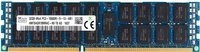 Memory RAM 1x 32GB Hynix ECC REGISTERED DDR3 1333MHz PC3-10600 RDIMM | HMT84GR7BMR4C-H9