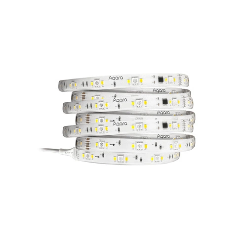 Smart Lighting Aqara LED Strip T1 Extension 1m | RLSE-K01D