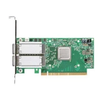Network Card DELL 0H9NW 2x SFP28 PCI Express 25Gb