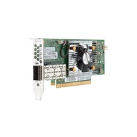 Network Card HPE 840134-001 1x SFP28 PCI Express 25Gb