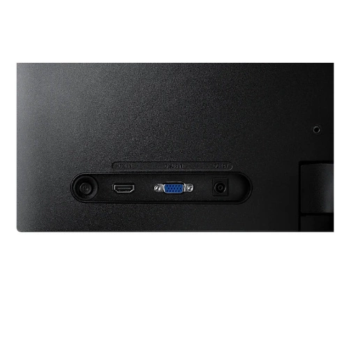 Monitor 24" Samsung LS24R350FZRXEN R350 1920 x 1080 Full HD 75Hz screen matrix IPS