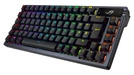 Wireless keyboard Asus ROG Azoth QWERTY