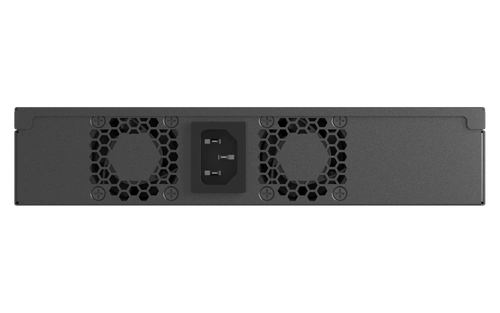 Switch QNAP QSW-M3212R-8S4T 4x 10Gb 8x SFP+