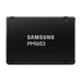 SSD disk Samsung PM1653 960GB 2.5'' SAS 24Gb/s | MZILG960HCHQ-00A07