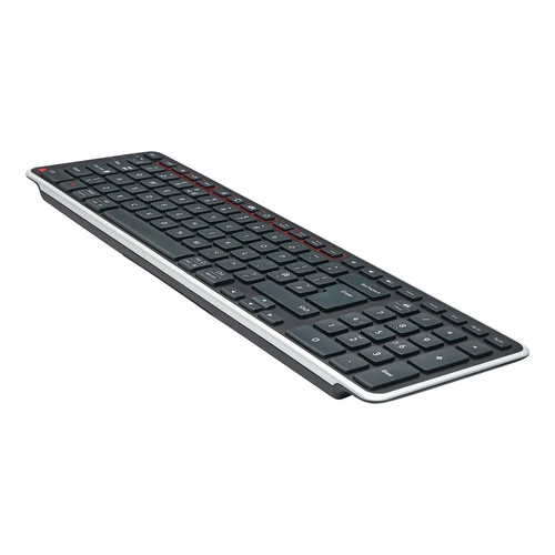 Wireless keyboard Contour Design Balance QWERTZ
