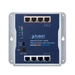 Switch Planet WGS-814HP 8x 1Gb 60 W PoE+