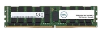 Memory RAM 1x 32GB DELL PowerEdge & Precision Workstation DDR4 2Rx4 2400MHz ECC REGISTERED DIMM | 370-ACNW-RFB 